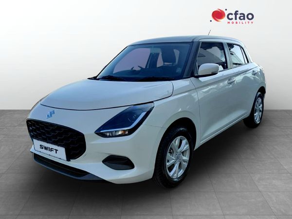 2026-Suzuki-Swift-12-GL-Auto image:7