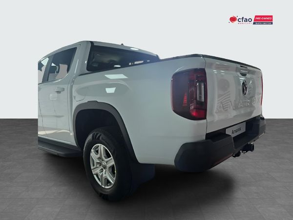 2026-Volkswagen-Amarok-20-TDI-125kW-Life-Auto-Double-Cab image:9