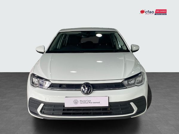 2025-Volkswagen-Polo-10-TSI image:1