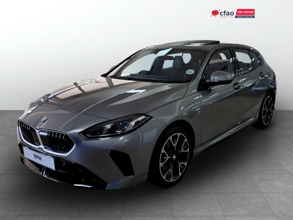 2025-BMW-1-Series-118-M-Sport-Auto image:9