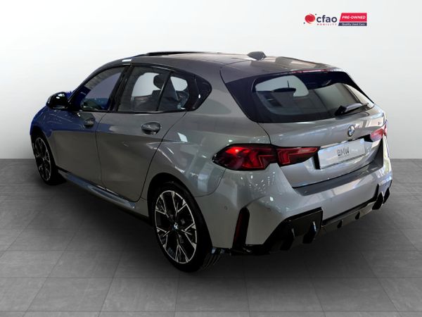 2025-BMW-1-Series-118-M-Sport-Auto image:10