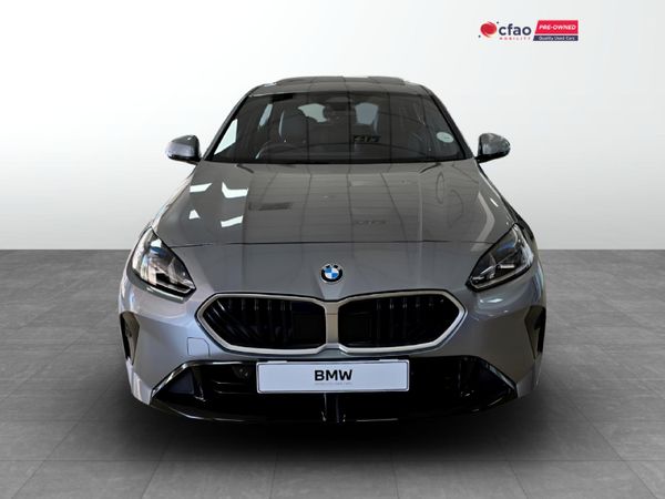 2025-BMW-1-Series-118-M-Sport-Auto image:3