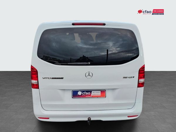 2024-Mercedes-Benz-Vito-116-20-CDI-Tourer-Pro-Auto image:9