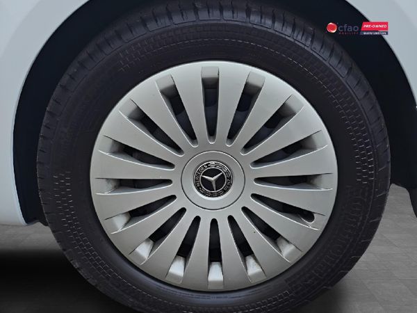 2024-Mercedes-Benz-Vito-116-20-CDI-Tourer-Pro-Auto image:11