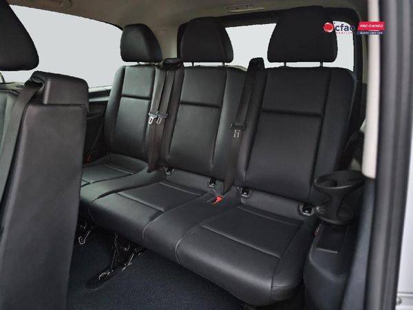 2024-Mercedes-Benz-Vito-116-20-CDI-Tourer-Pro-Auto image:12