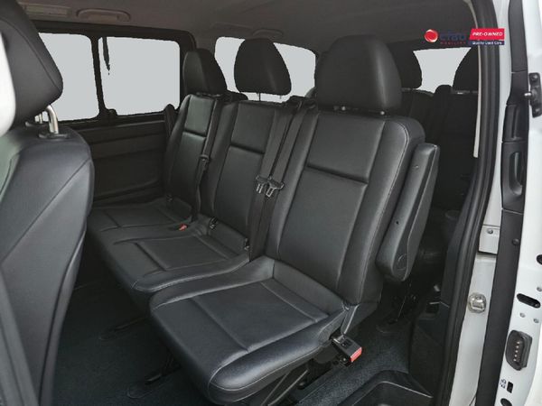 2024-Mercedes-Benz-Vito-116-20-CDI-Tourer-Pro-Auto image:14