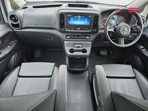 2024-Mercedes-Benz-Vito-116-20-CDI-Tourer-Pro-Auto image:15