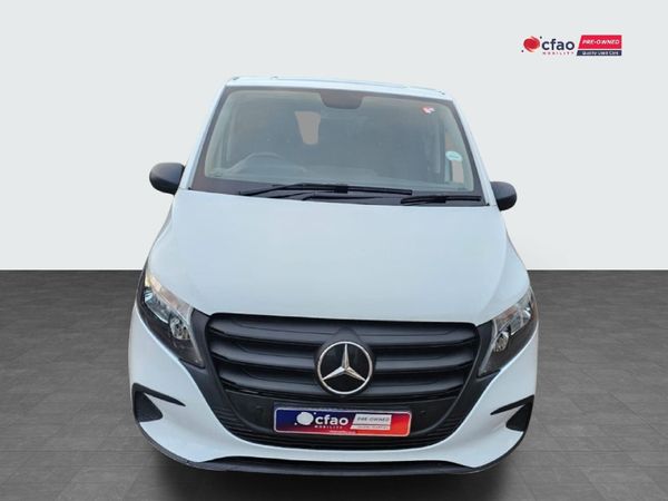 2024-Mercedes-Benz-Vito-116-20-CDI-Tourer-Pro-Auto image:1