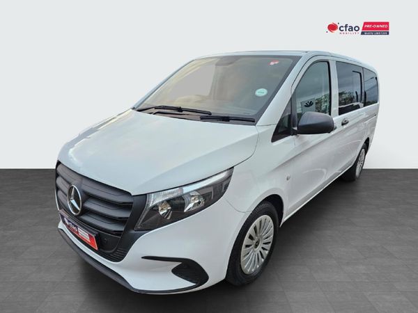 2024-Mercedes-Benz-Vito-116-20-CDI-Tourer-Pro-Auto image:3