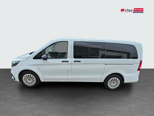 2024-Mercedes-Benz-Vito-116-20-CDI-Tourer-Pro-Auto image:4