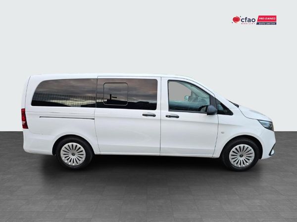2024-Mercedes-Benz-Vito-116-20-CDI-Tourer-Pro-Auto image:5