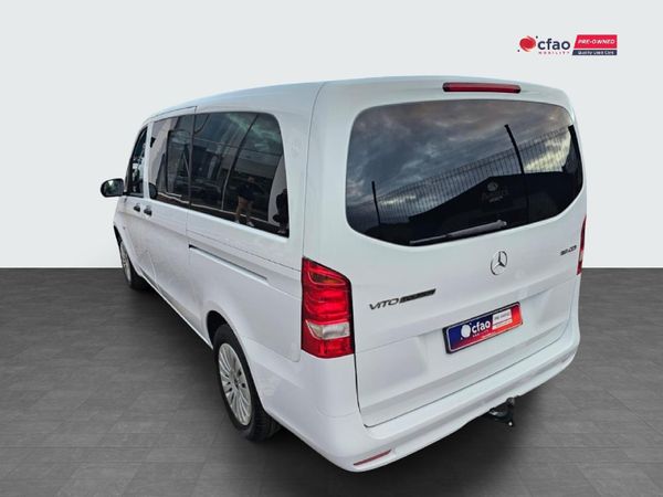 2024-Mercedes-Benz-Vito-116-20-CDI-Tourer-Pro-Auto image:6