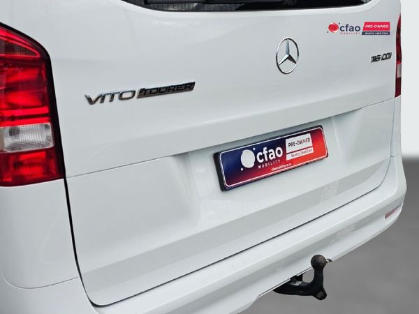 2024-Mercedes-Benz-Vito-116-20-CDI-Tourer-Pro-Auto image:8