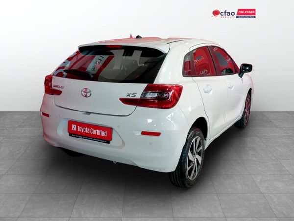 2026-Toyota-Starlet-15-XS image:1
