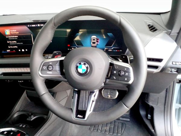 2025-BMW-2-Series-218-Gran-Coupe-M-Sport-Auto image:13