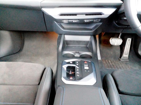 2025-BMW-2-Series-218-Gran-Coupe-M-Sport-Auto image:16