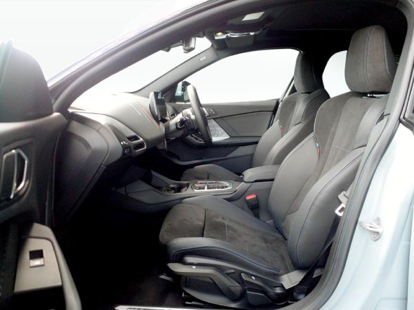 2025-BMW-2-Series-218-Gran-Coupe-M-Sport-Auto image:18