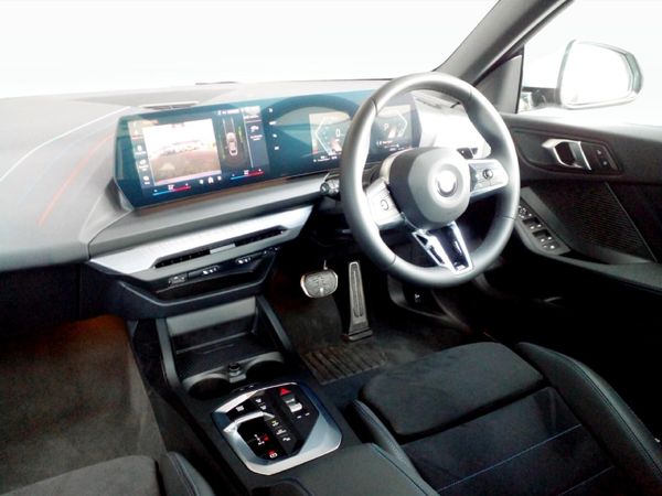 2025-BMW-2-Series-218-Gran-Coupe-M-Sport-Auto image:19