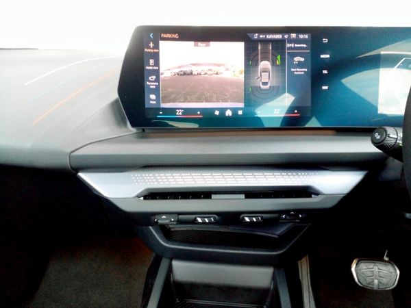 2025-BMW-2-Series-218-Gran-Coupe-M-Sport-Auto image:21