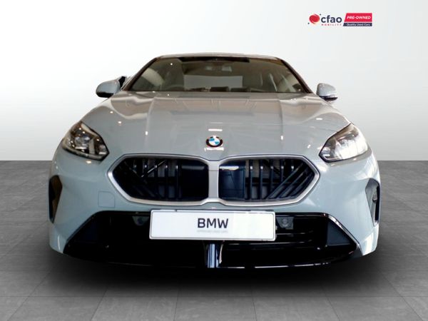 2025-BMW-2-Series-218-Gran-Coupe-M-Sport-Auto image:3