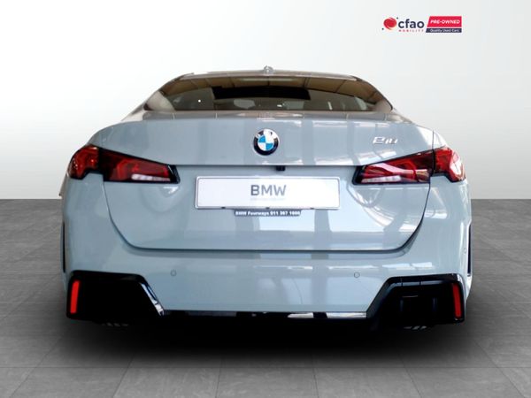 2025-BMW-2-Series-218-Gran-Coupe-M-Sport-Auto image:4