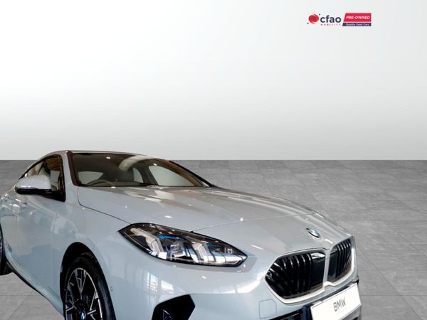 2025-BMW-2-Series-218-Gran-Coupe-M-Sport-Auto image:5