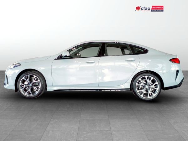 2025-BMW-2-Series-218-Gran-Coupe-M-Sport-Auto image:6