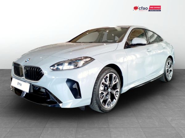 2025-BMW-2-Series-218-Gran-Coupe-M-Sport-Auto image:7