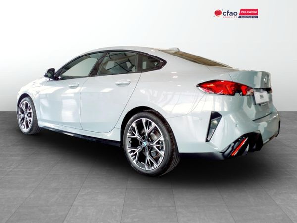 2025-BMW-2-Series-218-Gran-Coupe-M-Sport-Auto image:8