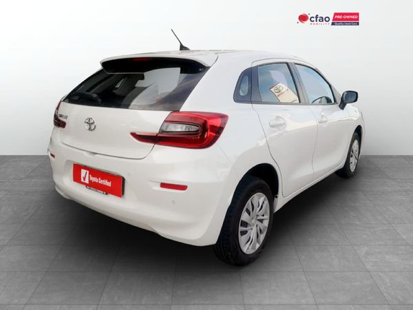 2025-Toyota-Starlet-15-XI image:1