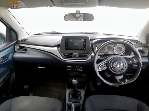 2025-Toyota-Starlet-15-XI image:5