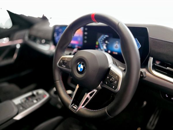 2026-BMW-X1-M35i-xDrive-M-Sport-Pro image:18