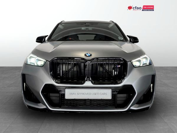 2026-BMW-X1-M35i-xDrive-M-Sport-Pro image:1