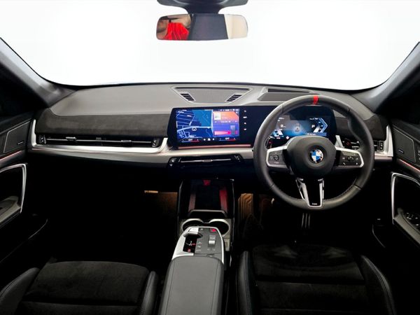 2026-BMW-X1-M35i-xDrive-M-Sport-Pro image:19
