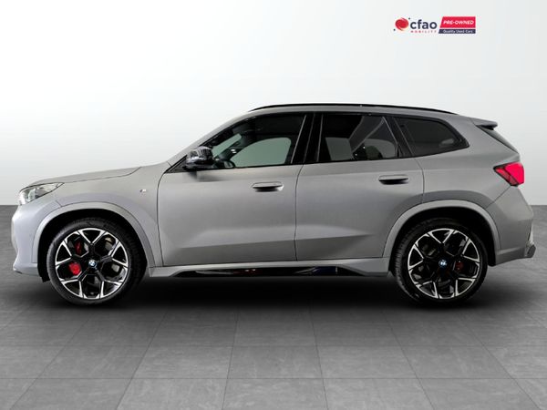 2026-BMW-X1-M35i-xDrive-M-Sport-Pro image:3