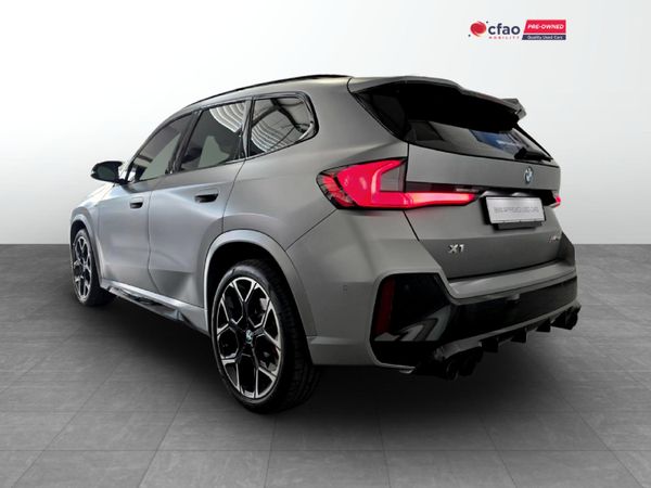 2026-BMW-X1-M35i-xDrive-M-Sport-Pro image:4