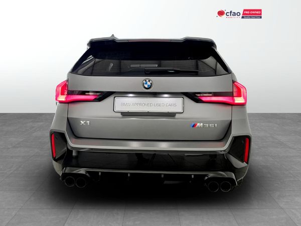 2026-BMW-X1-M35i-xDrive-M-Sport-Pro image:5