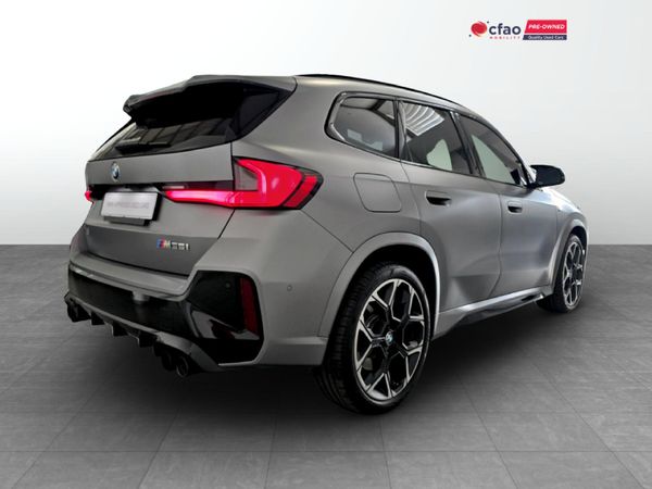 2026-BMW-X1-M35i-xDrive-M-Sport-Pro image:6
