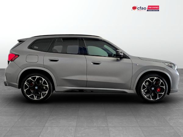 2026-BMW-X1-M35i-xDrive-M-Sport-Pro image:7