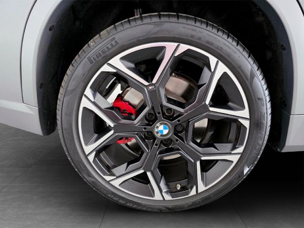 2026-BMW-X1-M35i-xDrive-M-Sport-Pro image:8