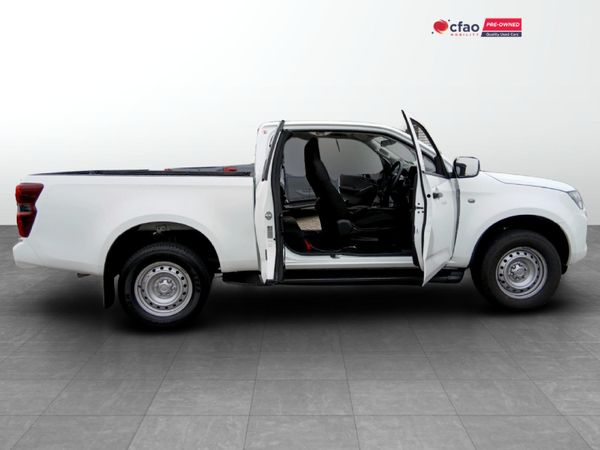 2026-Isuzu-D-Max-19-DDI-HR-L-Extended-Cab image:9