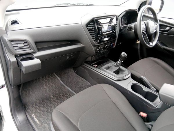 2026-Isuzu-D-Max-19-DDI-HR-L-Extended-Cab image:17