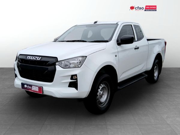 2026-Isuzu-D-Max-19-DDI-HR-L-Extended-Cab image:2