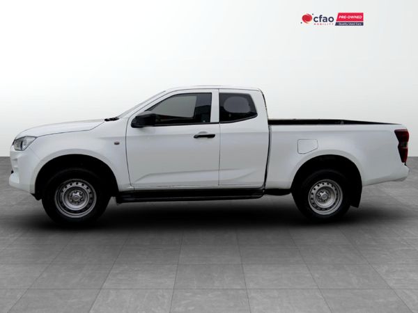 2026-Isuzu-D-Max-19-DDI-HR-L-Extended-Cab image:3