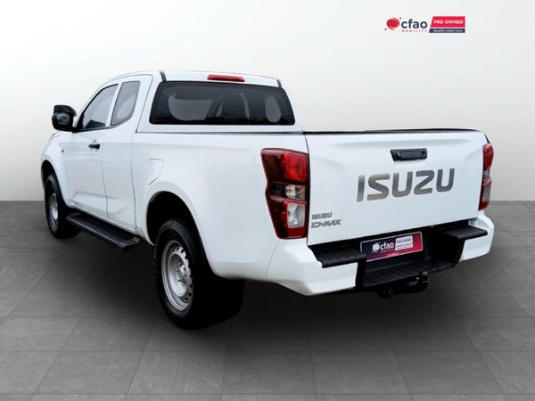 2026-Isuzu-D-Max-19-DDI-HR-L-Extended-Cab image:4