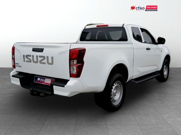 2026-Isuzu-D-Max-19-DDI-HR-L-Extended-Cab image:6