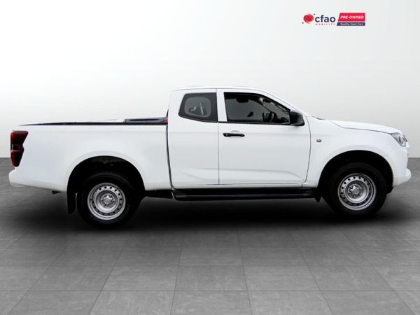 2026-Isuzu-D-Max-19-DDI-HR-L-Extended-Cab image:7
