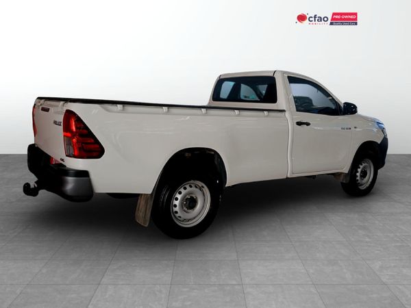 2025-Toyota-Hilux-24-GD-6-SR-4x4-Single-Cab image:1