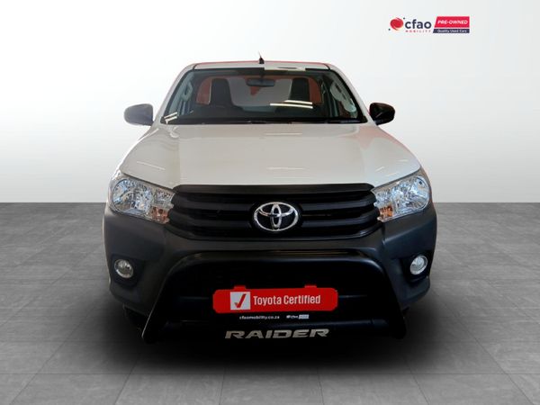 2025-Toyota-Hilux-24-GD-6-SR-4x4-Single-Cab image:3
