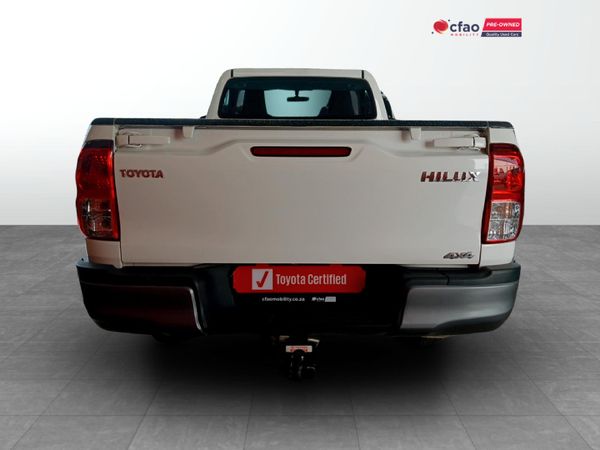 2025-Toyota-Hilux-24-GD-6-SR-4x4-Single-Cab image:4